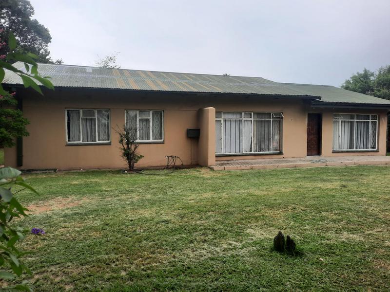 11 Bedroom Property for Sale in Sasolburg Ext 3 Free State